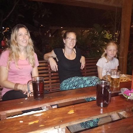 Villadevi Pangandaran Εξωτερικό φωτογραφία