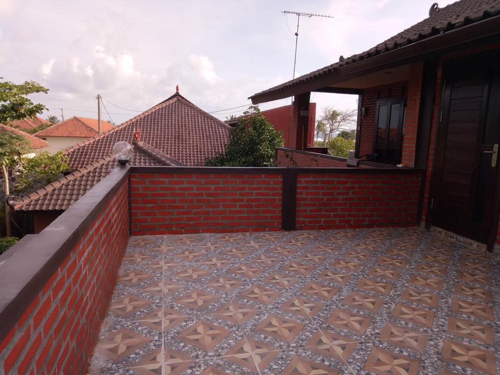 Villadevi Pangandaran Εξωτερικό φωτογραφία
