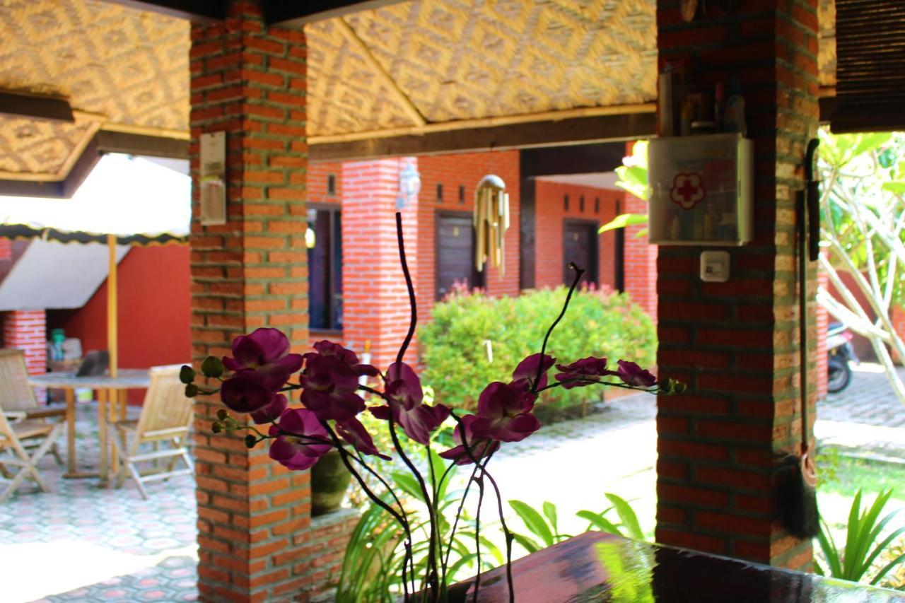 Villadevi Pangandaran Εξωτερικό φωτογραφία