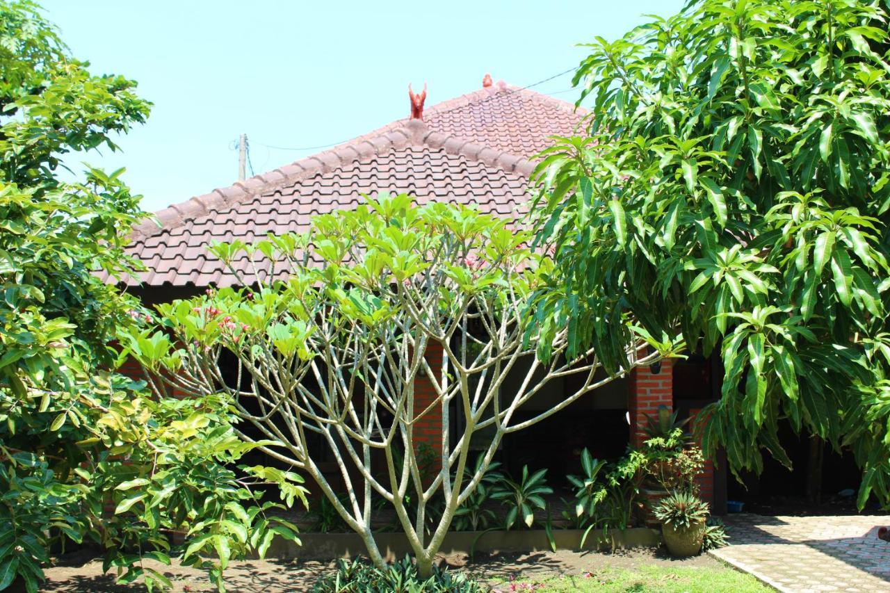 Villadevi Pangandaran Εξωτερικό φωτογραφία
