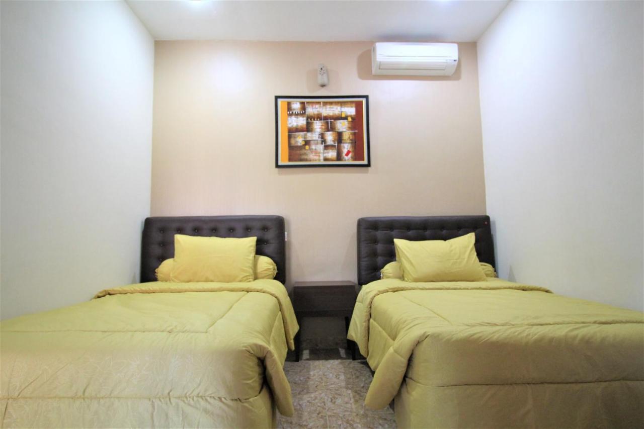 Villadevi Pangandaran Εξωτερικό φωτογραφία