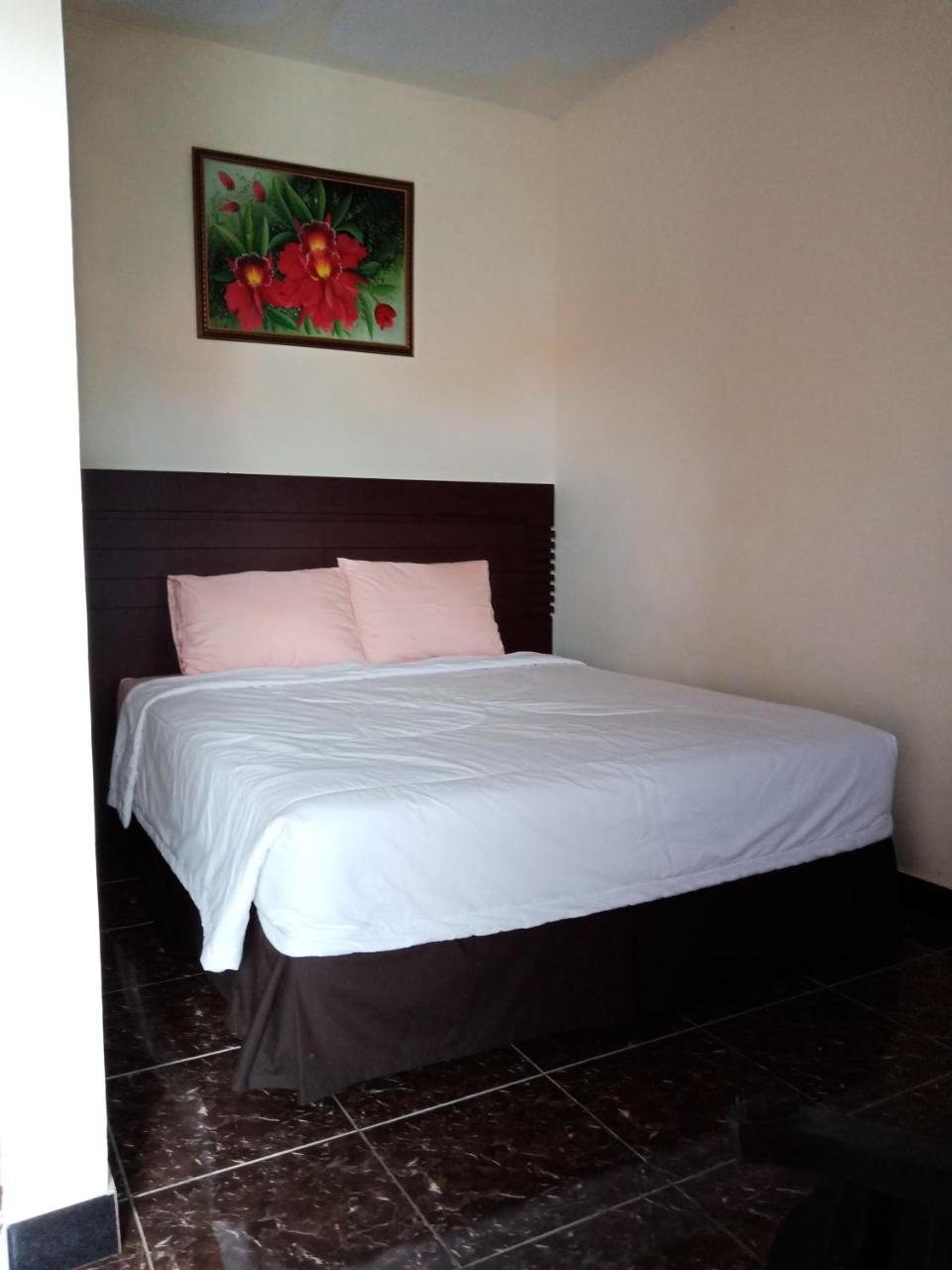 Villadevi Pangandaran Εξωτερικό φωτογραφία