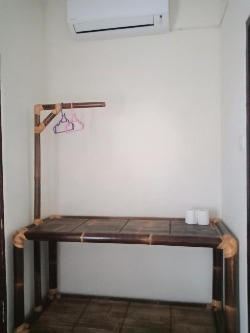 Villadevi Pangandaran Εξωτερικό φωτογραφία